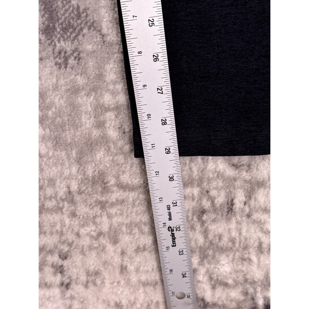Beyond Yoga Pants 3X Womens Gray Spacedye Practice High Waisted Bootcut - Picture 5 of 8